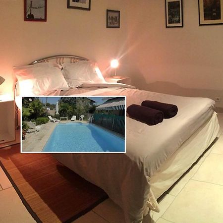 Villa Orion Капбретон Екстер'єр фото