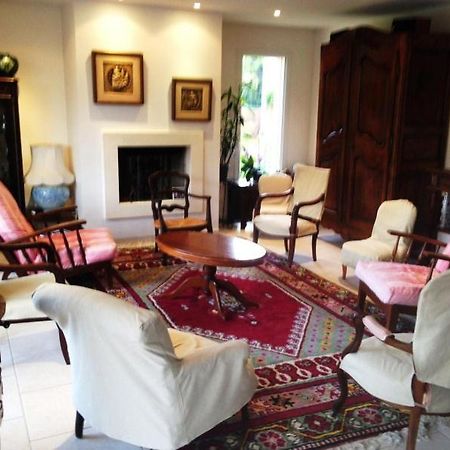 Villa Orion Капбретон Екстер'єр фото